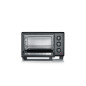 Severin TO 2078 fornetto con tostapane 20 L 1600 W Nero Severin TO 2078 fornetto con tostapane 20 L 1600 W Nero