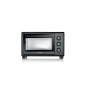 Severin TO 2078 fornetto con tostapane 20 L 1600 W Nero Severin TO 2078 fornetto con tostapane 20 L 1600 W Nero