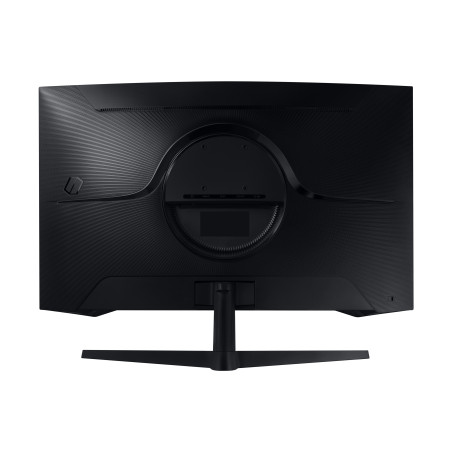 Samsung S32CG554EU Monitor PC 81,3 cm (32") 2560 x 1440 Pixel Wide Quad HD LED Nero