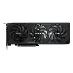 GIGABYTE GeForce RTX 5070 WINDFORCE OC SFF 12G Scheda Grafica - 12GB GDDR7, 192 bit, PCI-E 5.0, 2542 MHz Core Clock, 3 x DP