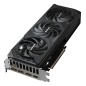 GIGABYTE GeForce RTX 5070 WINDFORCE OC SFF 12G Scheda Grafica - 12GB GDDR7, 192 bit, PCI-E 5.0, 2542 MHz Core Clock, 3 x DP