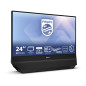 Philips 24B2D5300/00 Monitor PC 60,5 cm (23.8") 1920 x 1080 Pixel Philips 24B2D5300/00 Monitor PC 60,5 cm (23.8") 1920 x 1080 Pixel