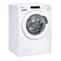 Candy Smart , Lavatrice Slim 7 KG, Classe D, 1200 giri, Bianco, Wi-Fi, CS4 1272DE/1-S Candy Smart , Lavatrice Slim 7 KG, Classe D, 1200 giri, Bianco, Wi-Fi, CS4 1272DE/1-S