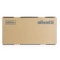 Olivetti B1230 cartuccia toner 1 pz Originale Nero