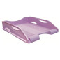 ARDA 65510PASVI vassoio da scrivania Plastica Lillà ARDA 65510PASVI vassoio da scrivania Plastica Lillà