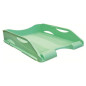 ARDA 65510PASV vassoio da scrivania Plastica Verde ARDA 65510PASV vassoio da scrivania Plastica Verde