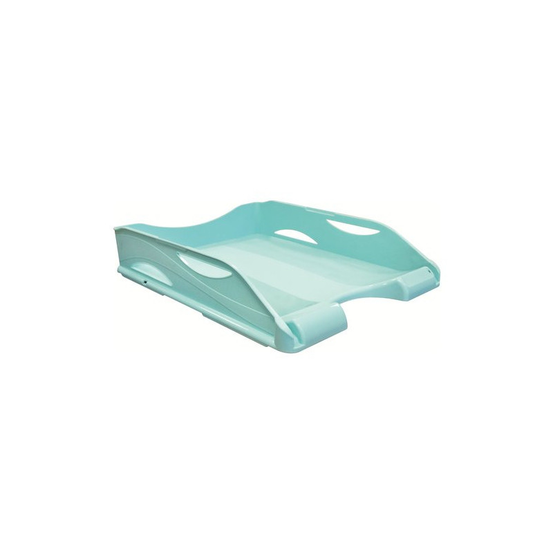 ARDA 65510PASBL vassoio da scrivania Plastica Blu ARDA 65510PASBL vassoio da scrivania Plastica Blu