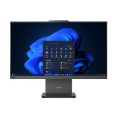 Lenovo ThinkCentre neo 50a 24 Gen 6 LNL Intel Core Ultra 7 256V 60,5 cm (23.8") 1920 x 1080 Pixel Touch screen PC All-in-one 16