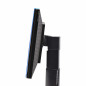 StarTech.com Filtro privacy per monitor da 24" 16:9, filtro di sicurezza in acrilico da appendere, pellicola protettiva ad