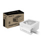 GIGABYTE P550SS ICE Alimentatore - PCIe 5.0, 80 PLUS Silver, Ventola da 120 mm, Compatibile con ATX 3.0, Spina EU GIGABYTE P550SS ICE Alimentatore - PCIe 5.0, 80 PLUS Silver, Ventola da 120 mm, Compatibile con ATX 3.0, Spina EU