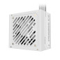GIGABYTE P550SS ICE Alimentatore - PCIe 5.0, 80 PLUS Silver, Ventola da 120 mm, Compatibile con ATX 3.0, Spina EU GIGABYTE P550SS ICE Alimentatore - PCIe 5.0, 80 PLUS Silver, Ventola da 120 mm, Compatibile con ATX 3.0, Spina EU