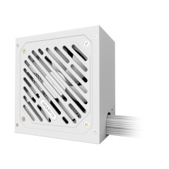 GIGABYTE P550SS ICE Alimentatore - PCIe 5.0, 80 PLUS Silver, Ventola da 120 mm, Compatibile con ATX 3.0, Spina EU