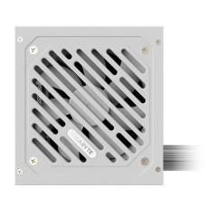 GIGABYTE P550SS ICE Alimentatore - PCIe 5.0, 80 PLUS Silver, Ventola da 120 mm, Compatibile con ATX 3.0, Spina EU