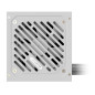 GIGABYTE P550SS ICE Alimentatore - PCIe 5.0, 80 PLUS Silver, Ventola da 120 mm, Compatibile con ATX 3.0, Spina EU GIGABYTE P550SS ICE Alimentatore - PCIe 5.0, 80 PLUS Silver, Ventola da 120 mm, Compatibile con ATX 3.0, Spina EU