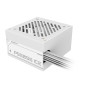 GIGABYTE P550SS ICE Alimentatore - PCIe 5.0, 80 PLUS Silver, Ventola da 120 mm, Compatibile con ATX 3.0, Spina EU GIGABYTE P550SS ICE Alimentatore - PCIe 5.0, 80 PLUS Silver, Ventola da 120 mm, Compatibile con ATX 3.0, Spina EU
