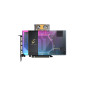 GIGABYTE AORUS GeForce RTX 5080 XTREME WATERFORCE WB 16G Scheda Grafica - 16GB GDDR7, 256 bit, PCI-E 5.0, 2805MHz Core Clock, 3 GIGABYTE AORUS GeForce RTX 5080 XTREME WATERFORCE WB 16G Scheda Grafica - 16GB GDDR7, 256 bit, PCI-E 5.0, 2805MHz Core Clock, 3