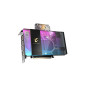 GIGABYTE AORUS GeForce RTX 5080 XTREME WATERFORCE WB 16G Scheda Grafica - 16GB GDDR7, 256 bit, PCI-E 5.0, 2805MHz Core Clock, 3 GIGABYTE AORUS GeForce RTX 5080 XTREME WATERFORCE WB 16G Scheda Grafica - 16GB GDDR7, 256 bit, PCI-E 5.0, 2805MHz Core Clock, 3