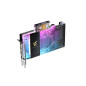 GIGABYTE AORUS GeForce RTX 5080 XTREME WATERFORCE WB 16G Scheda Grafica - 16GB GDDR7, 256 bit, PCI-E 5.0, 2805MHz Core Clock, 3 GIGABYTE AORUS GeForce RTX 5080 XTREME WATERFORCE WB 16G Scheda Grafica - 16GB GDDR7, 256 bit, PCI-E 5.0, 2805MHz Core Clock, 3