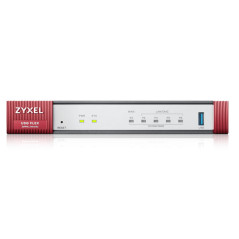 Zyxel USGFLEX50HP-EU0102F firewall (hardware) 0,35 Gbit s