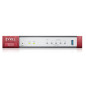 Zyxel USGFLEX50HP-EU0102F firewall (hardware) 0,35 Gbit/s Zyxel USGFLEX50HP-EU0102F firewall (hardware) 0,35 Gbit/s