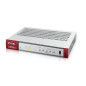 Zyxel USGFLEX50HP-EU0102F firewall (hardware) 0,35 Gbit/s Zyxel USGFLEX50HP-EU0102F firewall (hardware) 0,35 Gbit/s