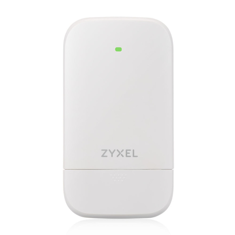 Zyxel POE12-3PD-ZZ0101F adattatore PoE e iniettore Gigabit Ethernet Zyxel POE12-3PD-ZZ0101F adattatore PoE e iniettore Gigabit Ethernet