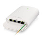 Zyxel POE12-3PD-ZZ0101F adattatore PoE e iniettore Gigabit Ethernet Zyxel POE12-3PD-ZZ0101F adattatore PoE e iniettore Gigabit Ethernet