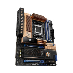 ASUS ROG CROSSHAIR 2006 AMD X870E Socket AM5 ATX
