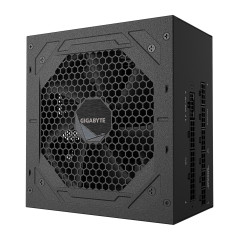 GIGABYTE UD750GM PG5 V2 Alimentatore – PCIe Gen 5.1, 80 PLUS Gold, Design completamente modulare, Ventola da 120 mm,