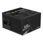 GIGABYTE UD750GM PG5 V2 Alimentatore – PCIe Gen 5.1, 80 PLUS Gold, Design completamente modulare, Ventola da 120 mm,