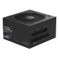 GIGABYTE UD750GM PG5 V2 Alimentatore – PCIe Gen 5.1, 80 PLUS Gold, Design completamente modulare, Ventola da 120 mm,