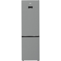 Beko B5RCNE405LXP  Frigorifero Combinato Beyond, Total No-Frost, 59.5 cm