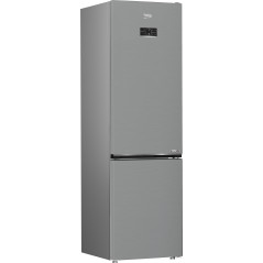 Beko B5RCNE405LXP: Frigorifero Combinato Beyond, Total No-Frost, 59.5 cm