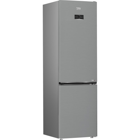 Beko B5RCNE405LXP: Frigorifero Combinato Beyond, Total No-Frost, 59.5 cm