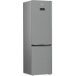 Beko B5RCNE405LXP: Frigorifero Combinato Beyond, Total No-Frost, 59.5 cm Beko B5RCNE405LXP: Frigorifero Combinato Beyond, Total No-Frost, 59.5 cm