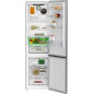 Beko B5RCNE405LXP: Frigorifero Combinato Beyond, Total No-Frost, 59.5 cm Beko B5RCNE405LXP: Frigorifero Combinato Beyond, Total No-Frost, 59.5 cm