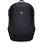 Alienware AW5625P 40,6 cm (16") Zaino Nero Alienware AW5625P 40,6 cm (16") Zaino Nero