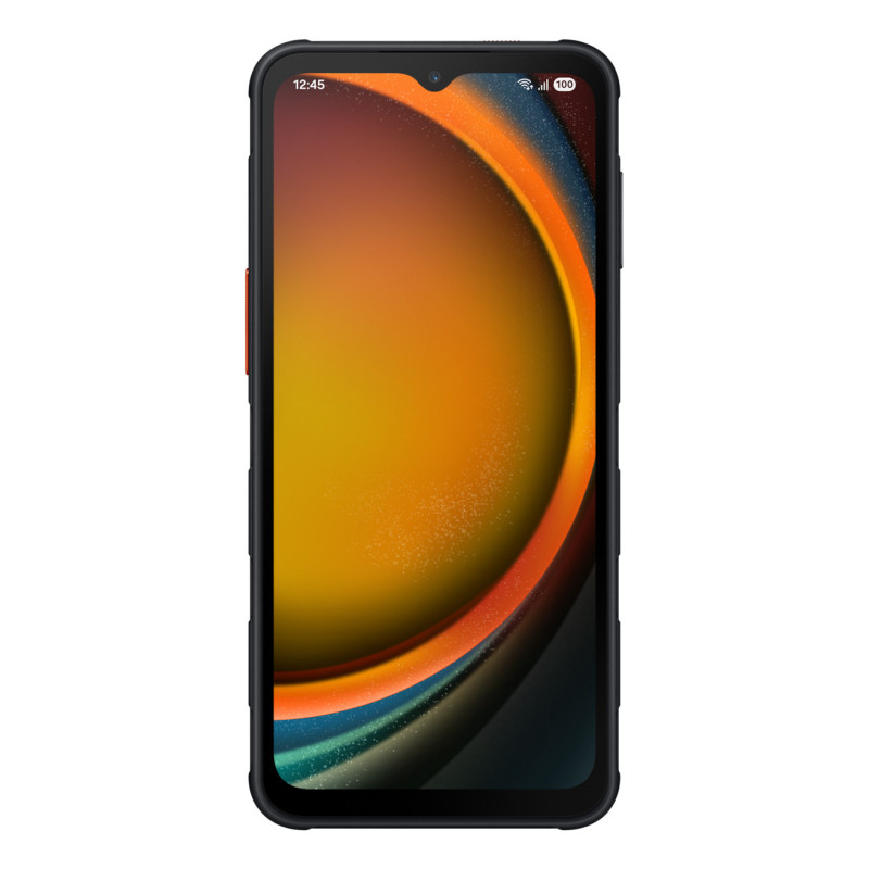 Samsung Galaxy XCover7 Pro 16,8 cm (6.6") Dual SIM ibrida 5G USB tipo-C 6 GB 128 GB 4350 mAh Nero