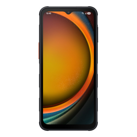 Samsung Galaxy XCover7 Pro 16,8 cm (6.6") Dual SIM ibrida 5G USB tipo-C 6 GB 128 GB 4350 mAh Nero