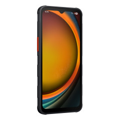 Samsung Galaxy XCover7 Pro 16,8 cm (6.6") Dual SIM ibrida 5G USB tipo-C 6 GB 128 GB 4350 mAh Nero