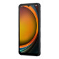Samsung Galaxy XCover7 Pro 16,8 cm (6.6") Dual SIM ibrida 5G USB tipo-C 6 GB 128 GB 4350 mAh Nero