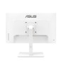 ASUS VA24EQSB-W Monitor PC 60,5 cm (23.8") 1920 x 1080 Pixel Full HD LED Bianco ASUS VA24EQSB-W Monitor PC 60,5 cm (23.8") 1920 x 1080 Pixel Full HD LED Bianco