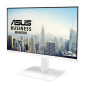 ASUS VA24EQSB-W Monitor PC 60,5 cm (23.8") 1920 x 1080 Pixel Full HD LED Bianco ASUS VA24EQSB-W Monitor PC 60,5 cm (23.8") 1920 x 1080 Pixel Full HD LED Bianco