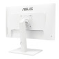 ASUS VA24EQSB-W Monitor PC 60,5 cm (23.8") 1920 x 1080 Pixel Full HD LED Bianco ASUS VA24EQSB-W Monitor PC 60,5 cm (23.8") 1920 x 1080 Pixel Full HD LED Bianco