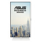 ASUS VA24EQSB-W Monitor PC 60,5 cm (23.8") 1920 x 1080 Pixel Full HD LED Bianco ASUS VA24EQSB-W Monitor PC 60,5 cm (23.8") 1920 x 1080 Pixel Full HD LED Bianco