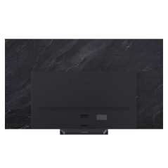 LG OLED evo AI 77'' Serie C6 OLED77C65LA, 4K, Hyper Radiant Color, Processore α11 Gen3, VRR 165Hz,G-Sync, SMART TV 2026