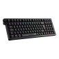 ASUS ROG Strix Morph 96 Wireless tastiera Gaming USB + RF Wireless + Bluetooth QWERTY Italiano Nero