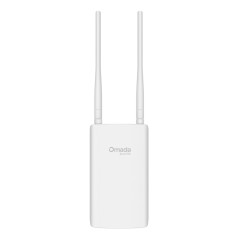TP-Link Omada EAP603-Outdoor 1800 Mbit s Bianco Supporto Power over Ethernet (PoE)