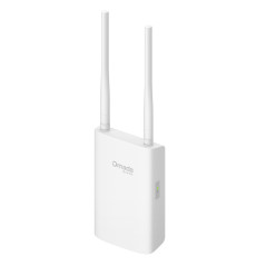 TP-Link Omada EAP603-Outdoor 1800 Mbit s Bianco Supporto Power over Ethernet (PoE)