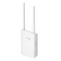 TP-Link Omada EAP603-Outdoor 1800 Mbit/s Bianco Supporto Power over Ethernet (PoE) TP-Link Omada EAP603-Outdoor 1800 Mbit/s Bianco Supporto Power over Ethernet (PoE)
